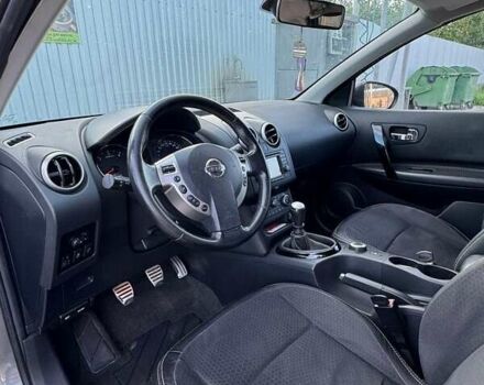Ніссан Кашкай 2, об'ємом двигуна 1.6 л та пробігом 157 тис. км за 12500 $, фото 11 на Automoto.ua