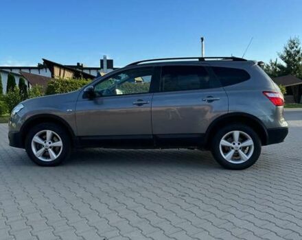 Ніссан Кашкай 2, об'ємом двигуна 1.6 л та пробігом 157 тис. км за 12500 $, фото 4 на Automoto.ua