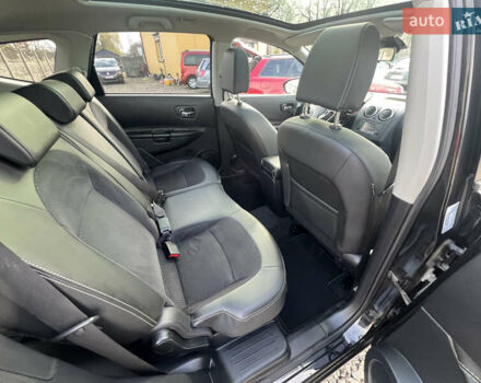 Ниссан Кашкай 2, объемом двигателя 1.6 л и пробегом 234 тыс. км за 11999 $, фото 30 на Automoto.ua