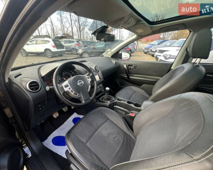 Ниссан Кашкай 2, объемом двигателя 1.6 л и пробегом 234 тыс. км за 11999 $, фото 24 на Automoto.ua