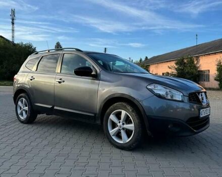 Ніссан Кашкай 2, об'ємом двигуна 1.6 л та пробігом 157 тис. км за 12500 $, фото 2 на Automoto.ua