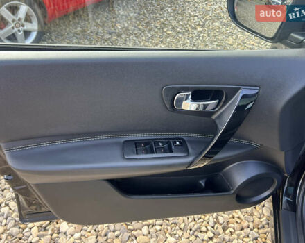 Ниссан Кашкай 2, объемом двигателя 1.6 л и пробегом 234 тыс. км за 11999 $, фото 13 на Automoto.ua