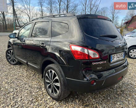 Ниссан Кашкай 2, объемом двигателя 1.6 л и пробегом 234 тыс. км за 11999 $, фото 11 на Automoto.ua