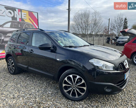 Ниссан Кашкай 2, объемом двигателя 1.6 л и пробегом 234 тыс. км за 11999 $, фото 9 на Automoto.ua