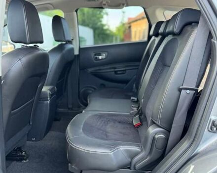 Ніссан Кашкай 2, об'ємом двигуна 1.6 л та пробігом 157 тис. км за 12500 $, фото 13 на Automoto.ua