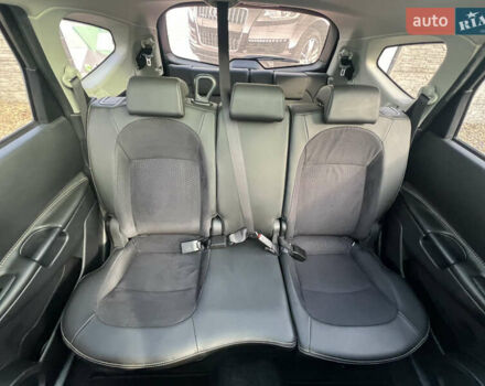 Ниссан Кашкай 2, объемом двигателя 1.6 л и пробегом 234 тыс. км за 11999 $, фото 32 на Automoto.ua