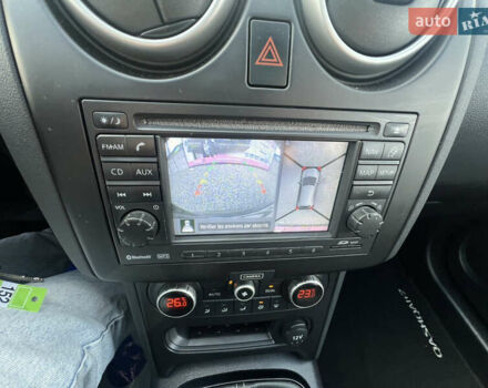 Ниссан Кашкай 2, объемом двигателя 1.6 л и пробегом 234 тыс. км за 11999 $, фото 25 на Automoto.ua