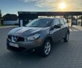 Ніссан Кашкай 2, об'ємом двигуна 1.6 л та пробігом 157 тис. км за 12500 $, фото 1 на Automoto.ua