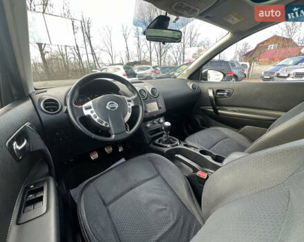 Ниссан Кашкай 2, объемом двигателя 1.6 л и пробегом 234 тыс. км за 11999 $, фото 23 на Automoto.ua