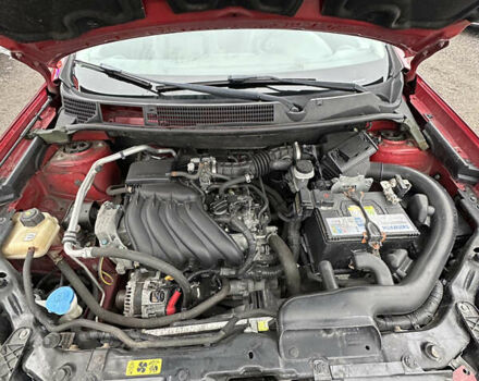 Ниссан Кашкай 2, объемом двигателя 1.6 л и пробегом 220 тыс. км за 11300 $, фото 32 на Automoto.ua