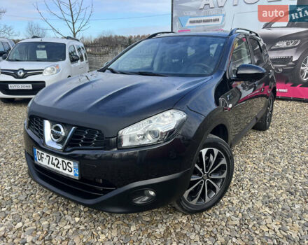 Ниссан Кашкай 2, объемом двигателя 1.6 л и пробегом 234 тыс. км за 11999 $, фото 2 на Automoto.ua