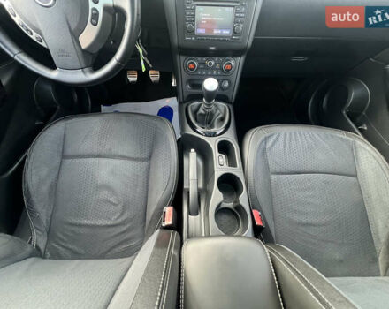 Ниссан Кашкай 2, объемом двигателя 1.6 л и пробегом 234 тыс. км за 11999 $, фото 21 на Automoto.ua