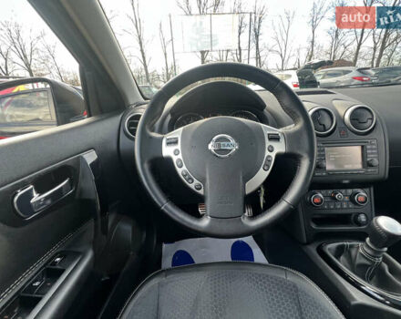 Ниссан Кашкай 2, объемом двигателя 1.6 л и пробегом 234 тыс. км за 11999 $, фото 19 на Automoto.ua