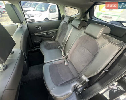 Ниссан Кашкай 2, объемом двигателя 1.6 л и пробегом 234 тыс. км за 11999 $, фото 28 на Automoto.ua