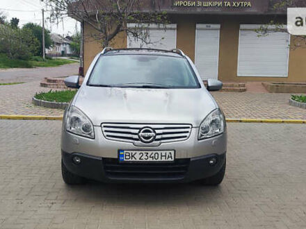Ниссан Кашкай 2 2009 в Одессе на Automoto.ua Ниссан Кашкай 2, объемом двигателя 2 л и пробегом 260 тыс. км за 9500 $, фото 1 на Automoto.ua