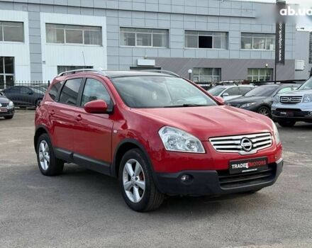 Ниссан Кашкай 2, объемом двигателя 2 л и пробегом 240 тыс. км за 7490 $, фото 1 на Automoto.ua