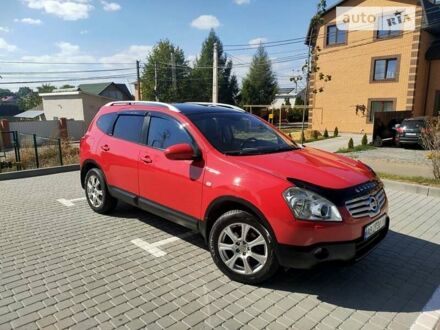 Ніссан Кашкай 2 2009 у Вінниці на Automoto.ua Ніссан Кашкай 2, об'ємом двигуна 1.5 л та пробігом 327 тис. км за 9150 $, фото 1 на Automoto.ua