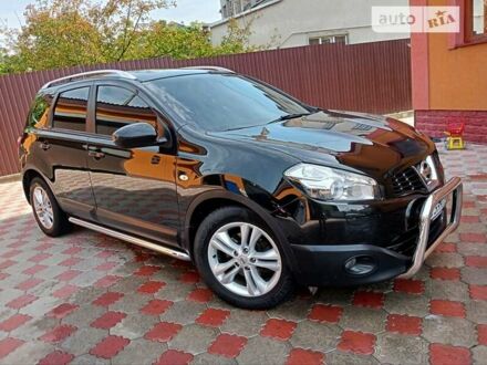 Ніссан Кашкай 2 2010 у Рівному на Automoto.ua Ніссан Кашкай 2, об'ємом двигуна 1.5 л та пробігом 260 тис. км за 10999 $, фото 1 на Automoto.ua