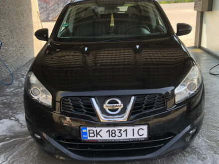 Ніссан Кашкай 2 2010 у Рівному на Automoto.ua Ніссан Кашкай 2, об'ємом двигуна 2 л та пробігом 166 тис. км за 11500 $, фото 1 на Automoto.ua