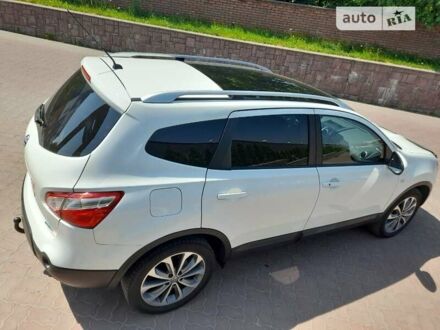Ніссан Кашкай 2 2010 у Вінниці на Automoto.ua Ніссан Кашкай 2, об'ємом двигуна 1.5 л та пробігом 238 тис. км за 11400 $, фото 1 на Automoto.ua