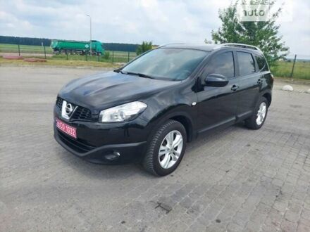 Ніссан Кашкай 2 2010 у Радивилове на Automoto.ua Ніссан Кашкай 2, об'ємом двигуна 0 л та пробігом 216 тис. км за 12000 $, фото 1 на Automoto.ua