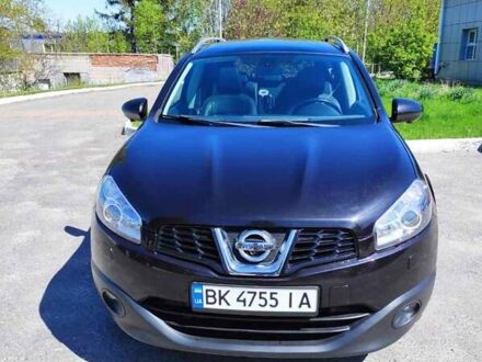 Ниссан Кашкай 2 2011 в Ровно на Automoto.ua Ниссан Кашкай 2, объемом двигателя 1.6 л и пробегом 185 тыс. км за 13500 $, фото 1 на Automoto.ua