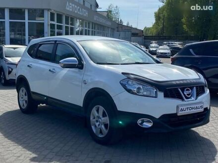 Ніссан Кашкай 2 2011 у Житомирі на Automoto.ua Ніссан Кашкай 2, об'ємом двигуна 1.5 л та пробігом 298 тис. км за 9900 $, фото 1 на Automoto.ua