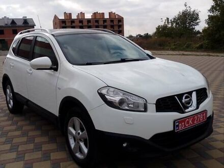 Ніссан Кашкай 2 2011 у Гайсине на Automoto.ua Ніссан Кашкай 2, об'ємом двигуна 1.5 л та пробігом 260 тис. км за 10900 $, фото 1 на Automoto.ua