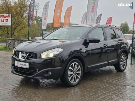Ниссан Кашкай 2 2011 в Бердичеве на Automoto.ua Ниссан Кашкай 2, объемом двигателя 2 л и пробегом 187 тыс. км за 13199 $, фото 1 на Automoto.ua