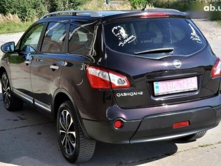 Ниссан Кашкай 2, объемом двигателя 2 л и пробегом 227 тыс. км за 8999 $, фото 1 на Automoto.ua