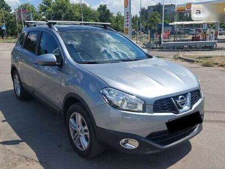 Ніссан Кашкай 2 2011 у Миколаєві на Automoto.ua Ніссан Кашкай 2, об'ємом двигуна 0 л та пробігом 175 тис. км за 11999 $, фото 1 на Automoto.ua