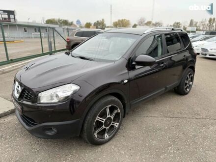 Ниссан Кашкай 2 2011 в Киеве на Automoto.ua Ниссан Кашкай 2, объемом двигателя 2 л и пробегом 282 тыс. км за 12890 $, фото 1 на Automoto.ua