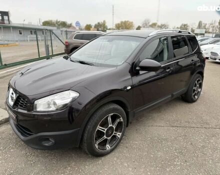 Ниссан Кашкай 2 2011 в Киеве на Automoto.ua Ниссан Кашкай 2, объемом двигателя 2 л и пробегом 282 тыс. км за 12890 $, фото 1 на Automoto.ua