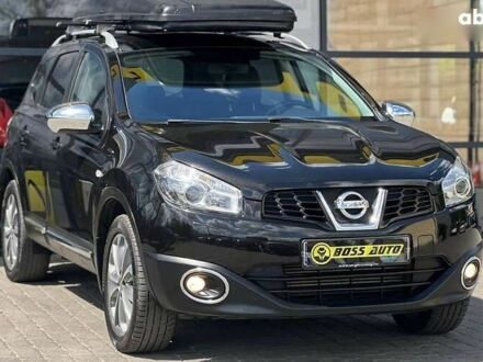 Ніссан Кашкай 2 2011 у Івано-Франківську на Automoto.ua Ніссан Кашкай 2, об'ємом двигуна 1.5 л та пробігом 170 тис. км за 12100 $, фото 1 на Automoto.ua