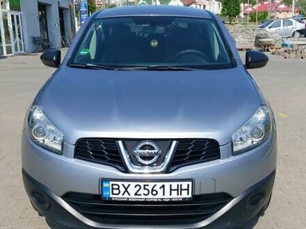 Ніссан Кашкай 2 2012 у Хмельницькому на Automoto.ua Ніссан Кашкай 2, об'ємом двигуна 1.5 л та пробігом 207 тис. км за 10000 $, фото 1 на Automoto.ua