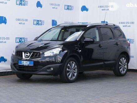 Ниссан Кашкай 2 2012 в Луцке на Automoto.ua Ниссан Кашкай 2, объемом двигателя 2 л и пробегом 226 тыс. км за 12500 $, фото 1 на Automoto.ua
