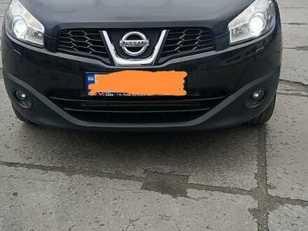 Ніссан Кашкай 2 2012 у Дніпро (Дніпропетровську) на Automoto.ua Ніссан Кашкай 2, об'ємом двигуна 1.6 л та пробігом 184 тис. км за 12500 $, фото 1 на Automoto.ua