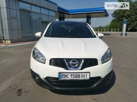 Ніссан Кашкай 2 2013 у Радивилове на Automoto.ua Ніссан Кашкай 2, об'ємом двигуна 2 л та пробігом 230 тис. км за 13000 $, фото 1 на Automoto.ua