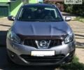 Ніссан Кашкай 2, об'ємом двигуна 2 л та пробігом 52 тис. км за 17000 $, фото 1 на Automoto.ua