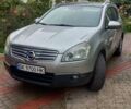 Серый Ниссан Кашкай 2, объемом двигателя 1.5 л и пробегом 320 тыс. км за 8100 $, фото 1 на Automoto.ua