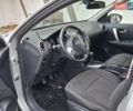Сірий Ніссан Кашкай 2, об'ємом двигуна 1.46 л та пробігом 280 тис. км за 7699 $, фото 29 на Automoto.ua