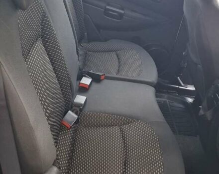 Сірий Ніссан Кашкай 2, об'ємом двигуна 1.46 л та пробігом 280 тис. км за 7650 $, фото 57 на Automoto.ua