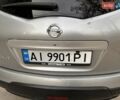 Сірий Ніссан Кашкай 2, об'ємом двигуна 2 л та пробігом 289 тис. км за 10900 $, фото 6 на Automoto.ua