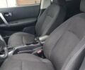Сірий Ніссан Кашкай 2, об'ємом двигуна 1.46 л та пробігом 280 тис. км за 7699 $, фото 30 на Automoto.ua