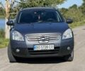 Сірий Ніссан Кашкай 2, об'ємом двигуна 2 л та пробігом 197 тис. км за 9500 $, фото 1 на Automoto.ua