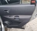 Сірий Ніссан Кашкай 2, об'ємом двигуна 1.46 л та пробігом 280 тис. км за 7699 $, фото 42 на Automoto.ua