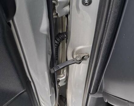 Сірий Ніссан Кашкай 2, об'ємом двигуна 1.46 л та пробігом 280 тис. км за 7650 $, фото 38 на Automoto.ua