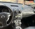 Серый Ниссан Кашкай 2, объемом двигателя 2 л и пробегом 216 тыс. км за 9800 $, фото 5 на Automoto.ua