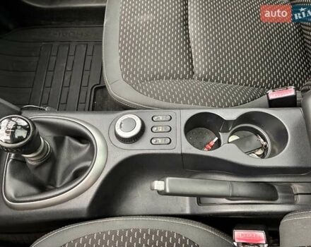 Сірий Ніссан Кашкай 2, об'ємом двигуна 2 л та пробігом 289 тис. км за 10900 $, фото 11 на Automoto.ua