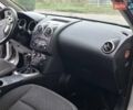 Сірий Ніссан Кашкай 2, об'ємом двигуна 1.46 л та пробігом 280 тис. км за 7699 $, фото 34 на Automoto.ua